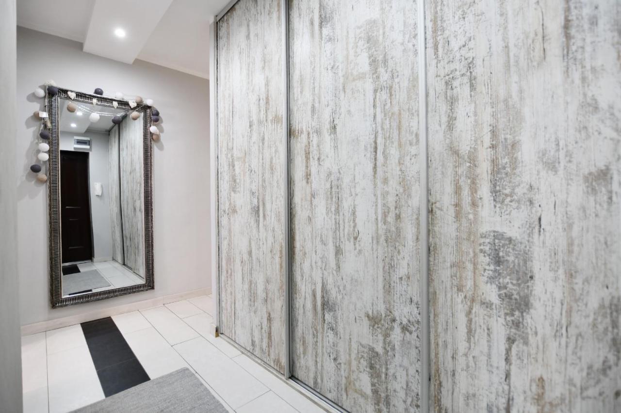 Apartament Dworcowa Apartment Колобжег Екстериор снимка