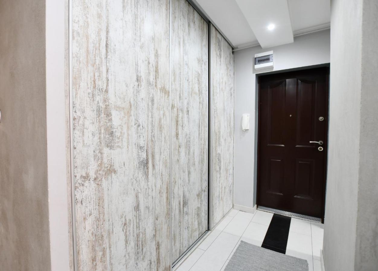 Apartament Dworcowa Apartment Колобжег Екстериор снимка
